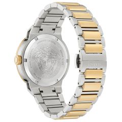 VERSACE VRSCVE3F00422 Unisex Kol Saati