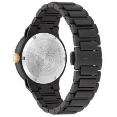 VERSACE VRSCVE3F00622-78 Unisex Kol Saati