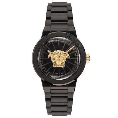 VERSACE VRSCVE3F00622-78 Unisex Kol Saati