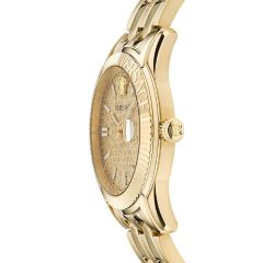 VERSACE VRSCVE3K00522 Unisex Kol Saati