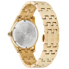 VERSACE VRSCVE3K00522 Unisex Kol Saati