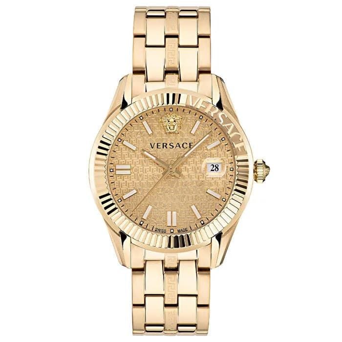 VERSACE VRSCVE3K00522 Unisex Kol Saati
