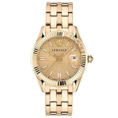 VERSACE VRSCVE3K00522 Unisex Kol Saati