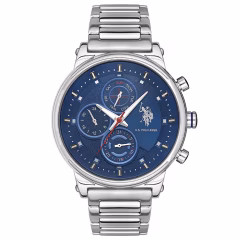 U.S. POLO ASSN. USPA1008-14 Erkek Kol Saati