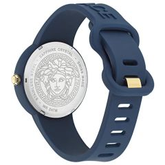 VERSACE VRSCVE6G00623 Unisex Kol Saati