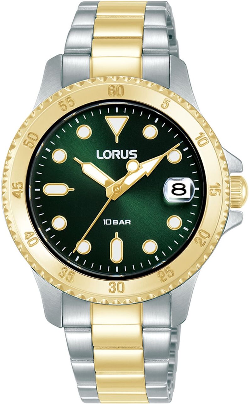 LORUS RG820DX9