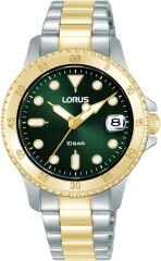 LORUS RG820DX9