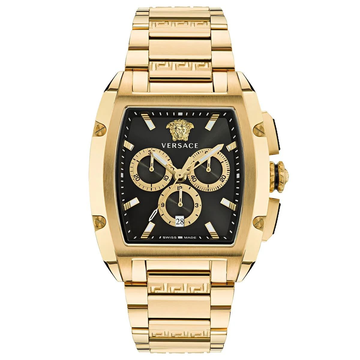 VERSACE VRSCVE6H00523 Erkek Kol Saati