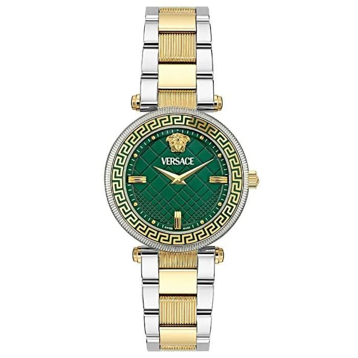 VERSACE VRSCVE8B00524 Kadın Kol Saati