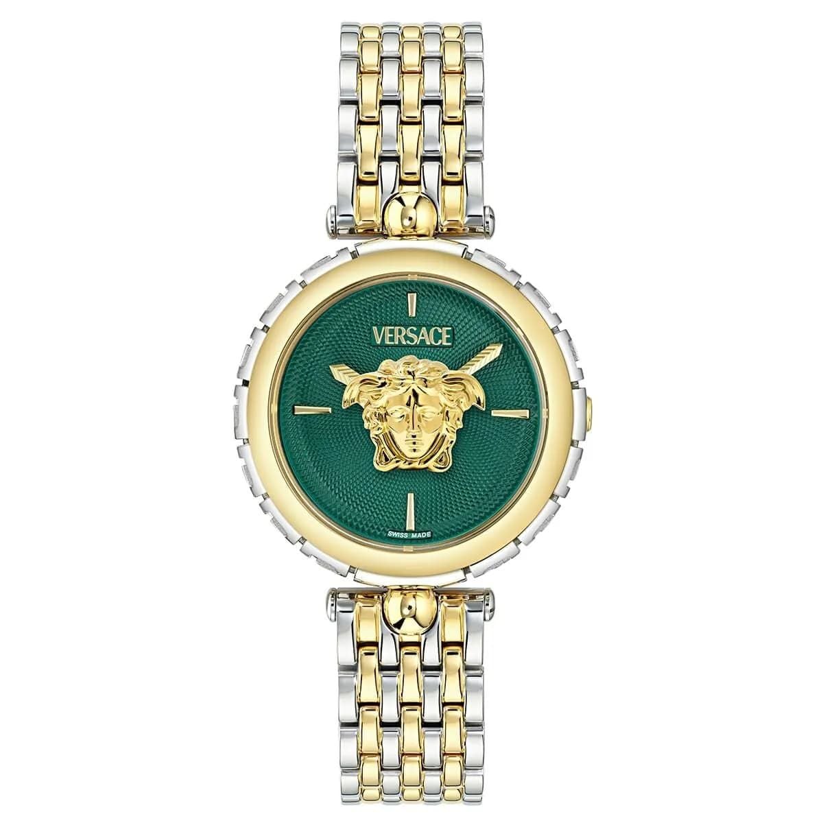VERSACE VRSCVE9D00324 Kadın Kol Saati