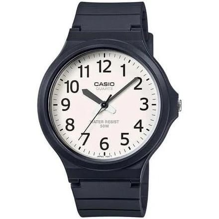 CASIO MW-240-7BVDF