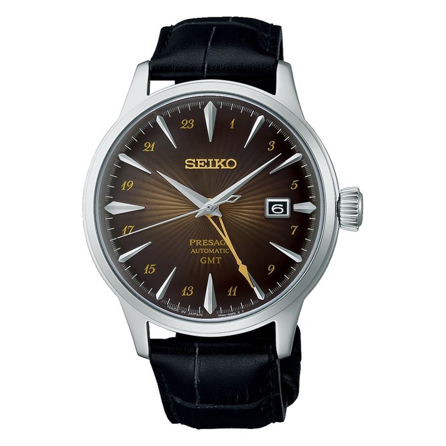 SEIKO SSK039J1