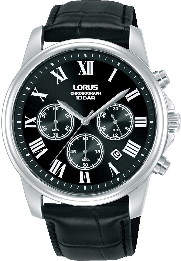 LORUS RT341LX9
