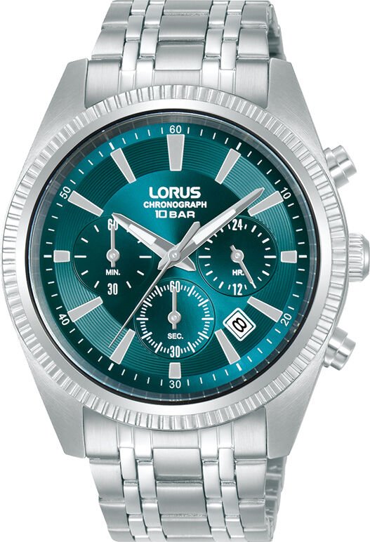 LORUS RT399KX9