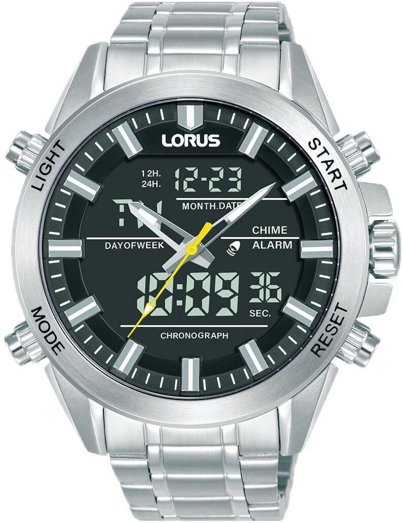 LORUS RW663AX9