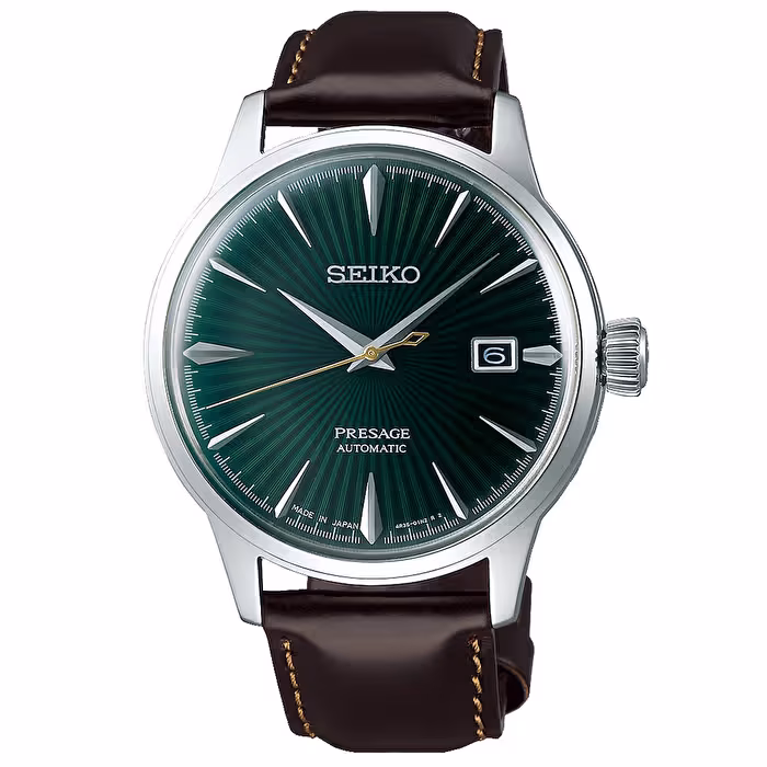 SEIKO SRPD37J1 Erkek Kol Saati