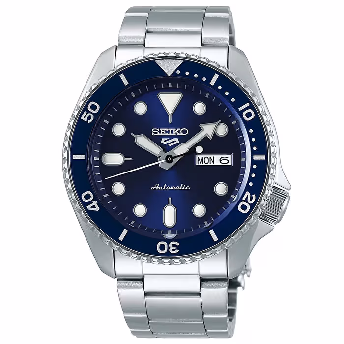 SEIKO SRPD51K1 Erkek Kol Saati