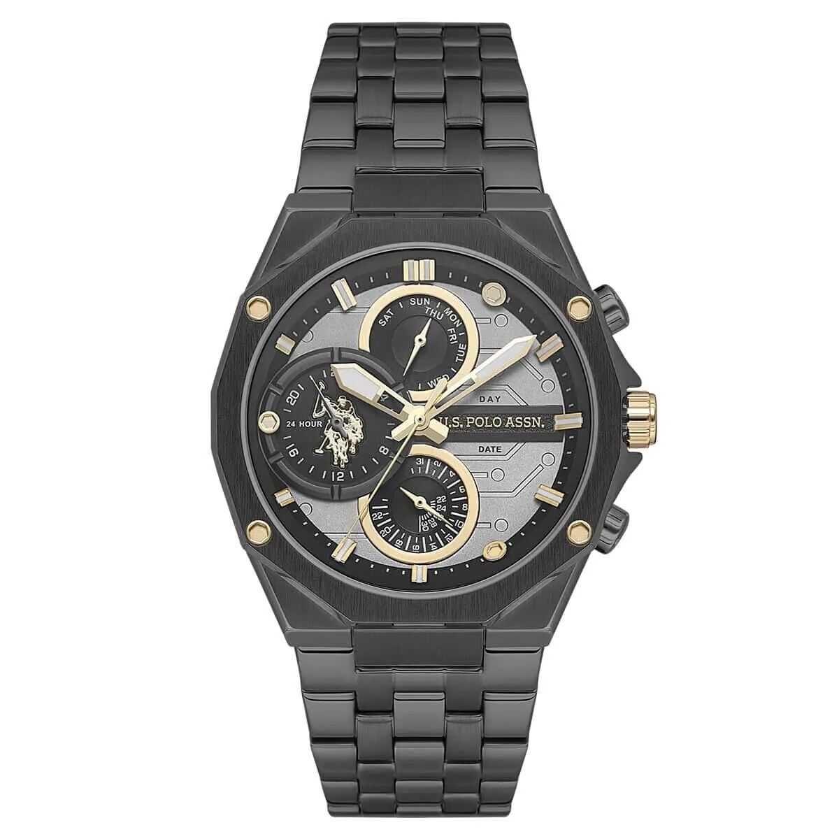 U.S. POLO ASSN. USPA1121-05
