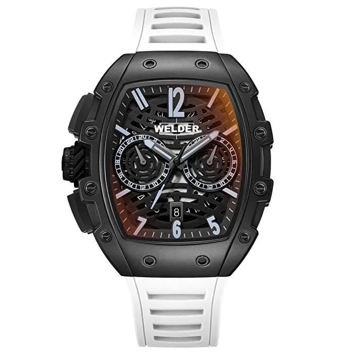 WELDER MOODY WRM2012-R