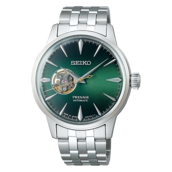 SEIKO SSA441J