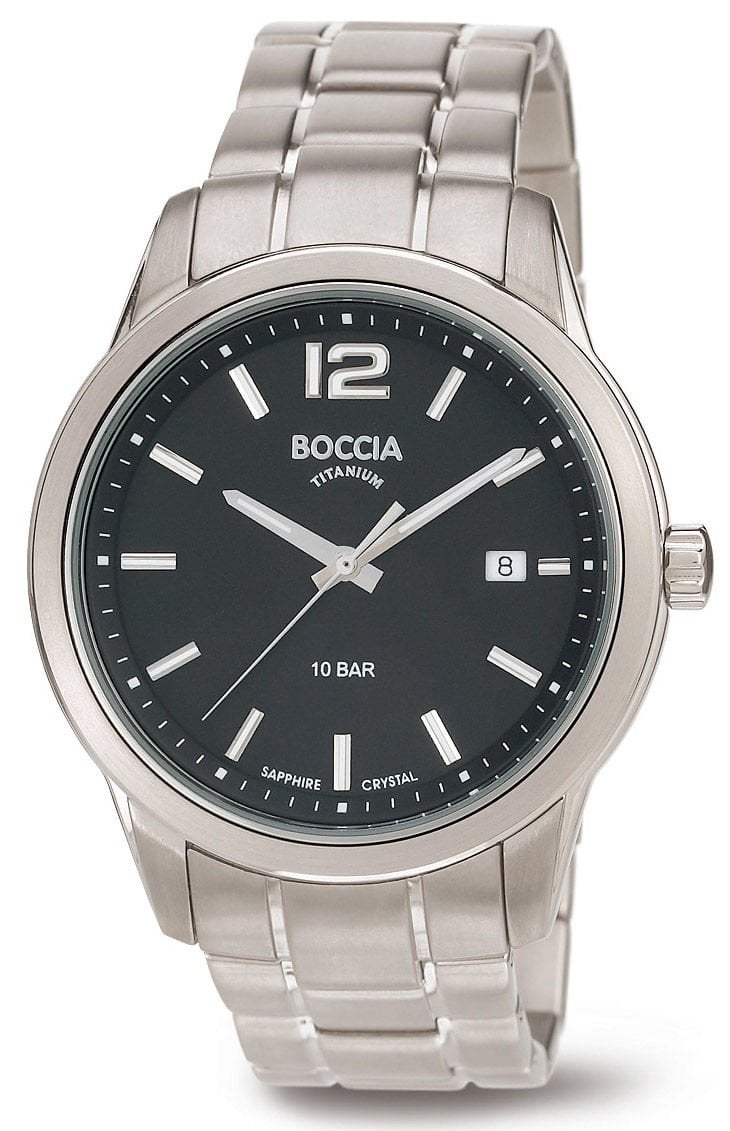 BOCCIA 3581-01