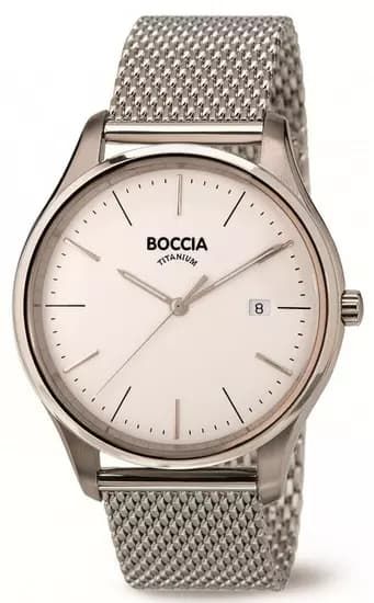BOCCIA 3587-03