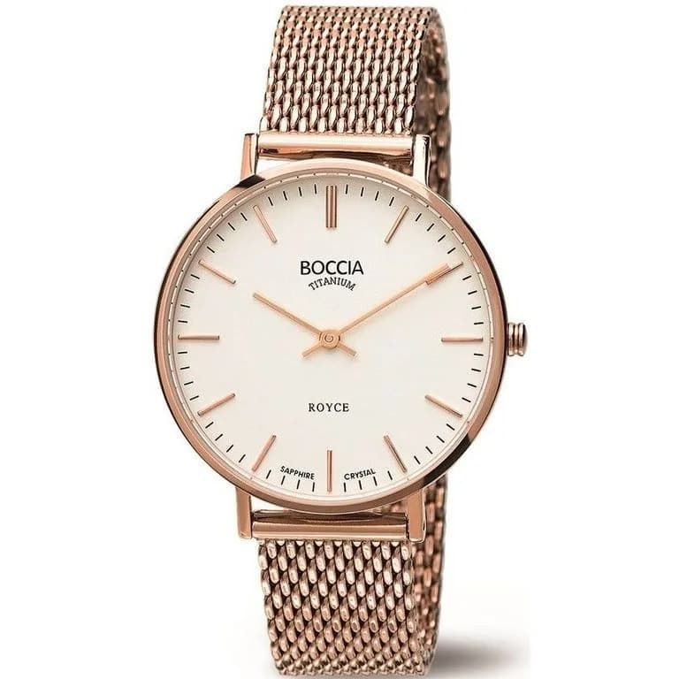 BOCCIA 3590-09