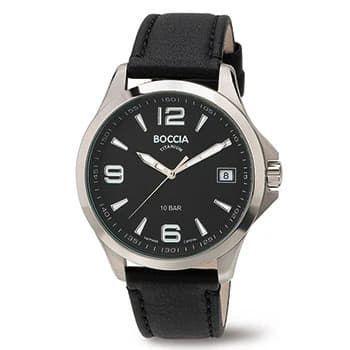 BOCCIA 3591-01