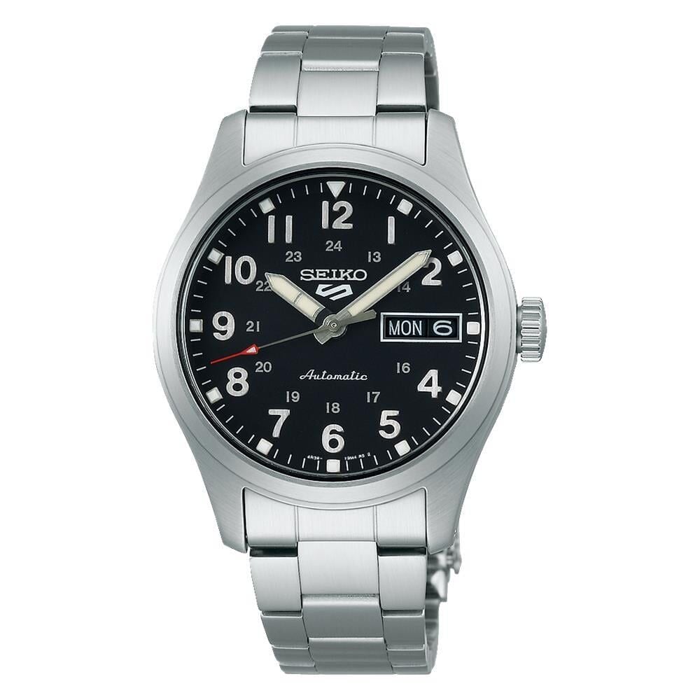 SEIKO SRPJ81K Erkek Kol Saati