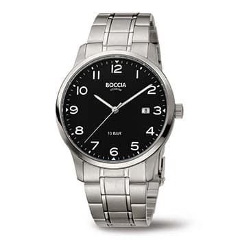 BOCCIA 3596-01