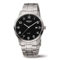 BOCCIA 3596-01