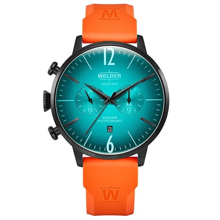 WELDER MOODY WWRC1021