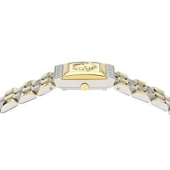VERSACE VRSCVE0C00125 Kadın Kol Saati