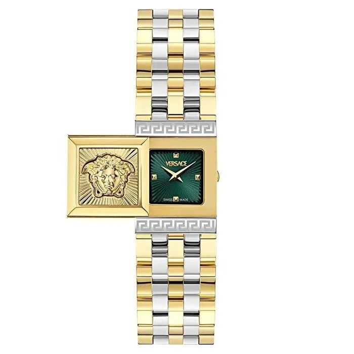 VERSACE VRSCVE0C00125 Kadın Kol Saati
