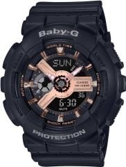 CASIO BA-110RG-1ADR
