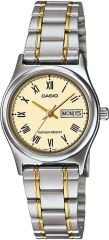 CASIO LTP-V006SG-9BUDF