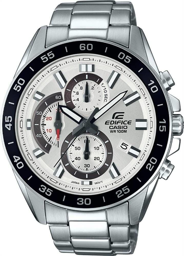 CASIO EFV-550D-7AVUDF