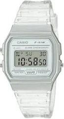CASIO F-91WS-7DF