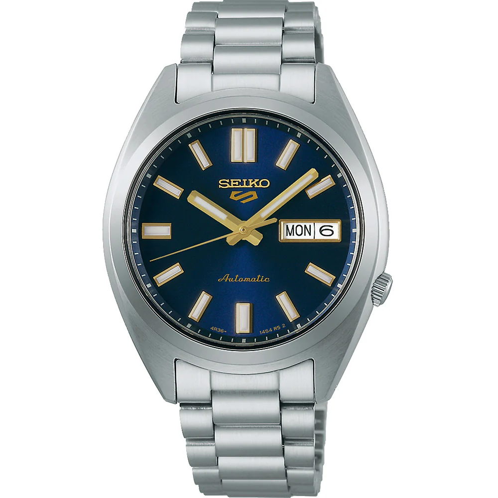 SEIKO SRPL55K1 Erkek Kol Saati