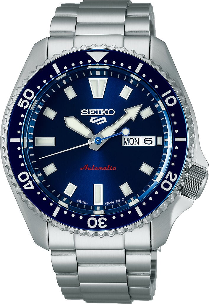 SEIKO SRPL83K1 Erkek Kol Saati