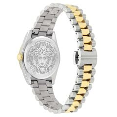 VERSACE VRSCVE0E00825 Kadın Kol Saati