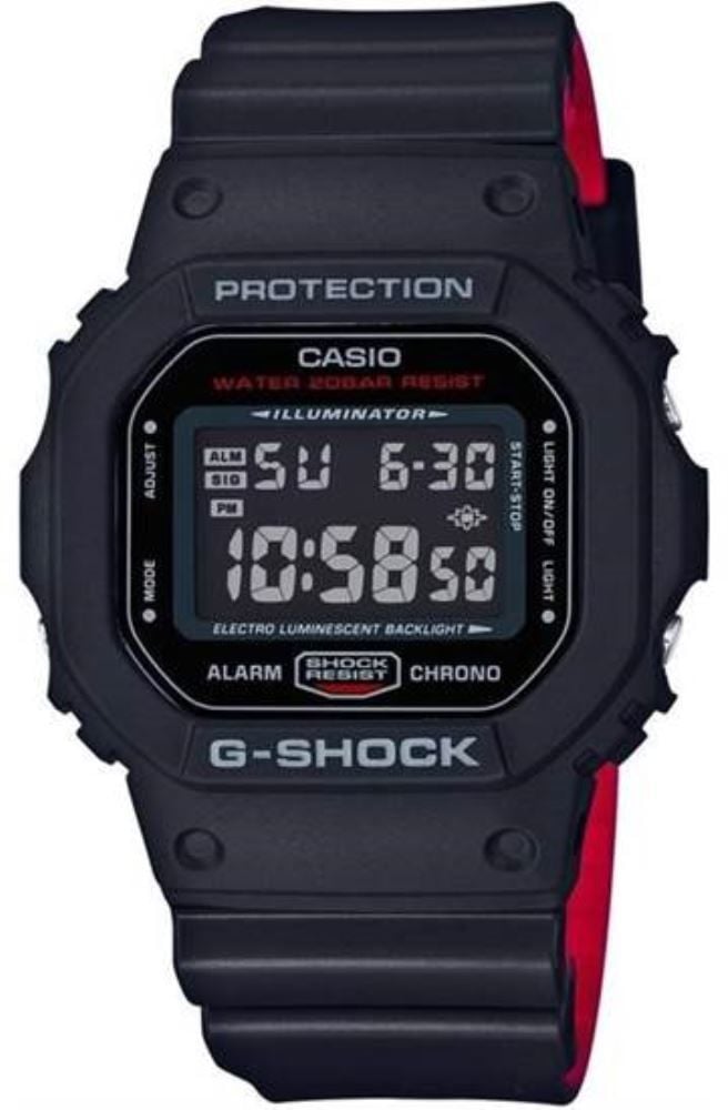 CASIO DW-5600HR-1DR