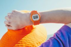 CASIO DW-5600WS-4DR