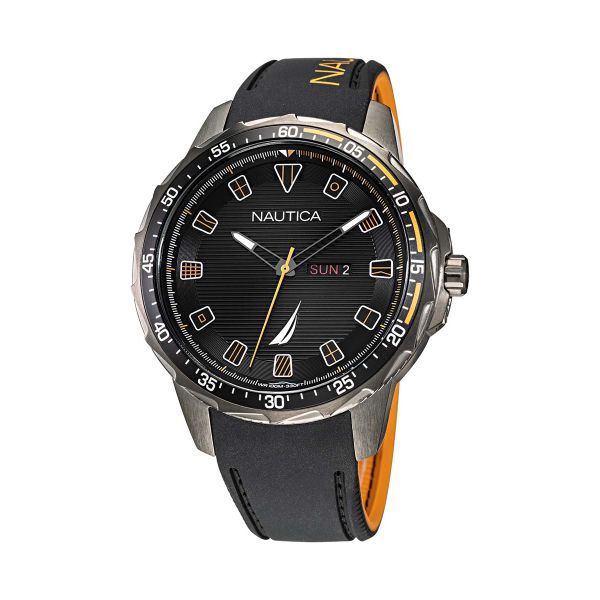 NAUTICA NAPCLS113 Erkek Kol Saati