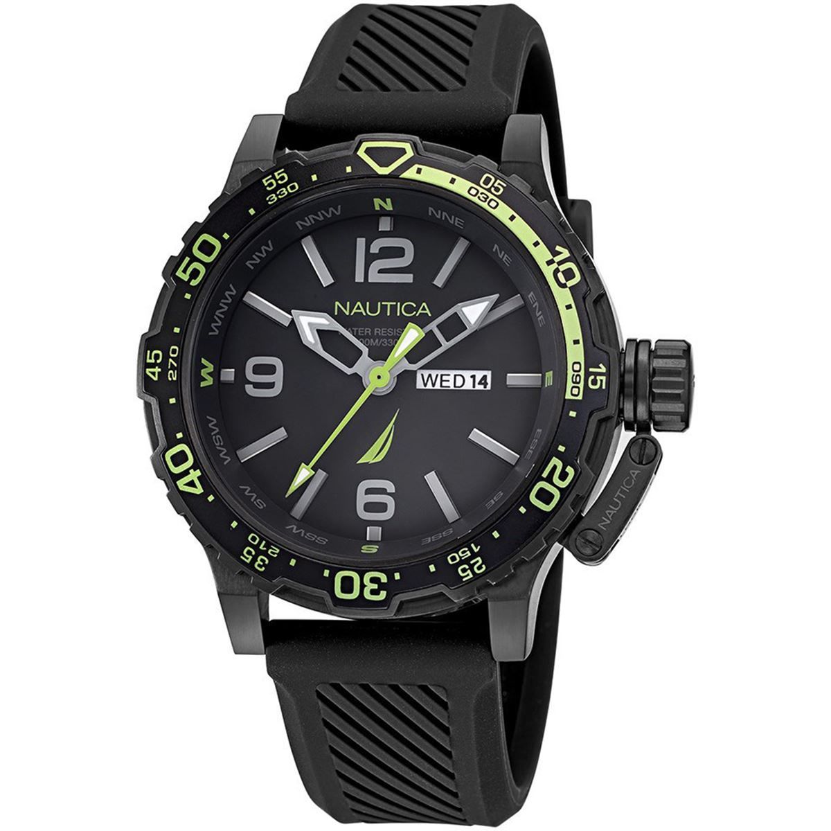 NAUTICA NAPGLF114