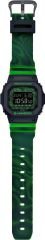 CASIO DW-D5600TD-3DR