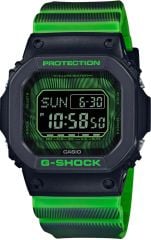 CASIO DW-D5600TD-3DR