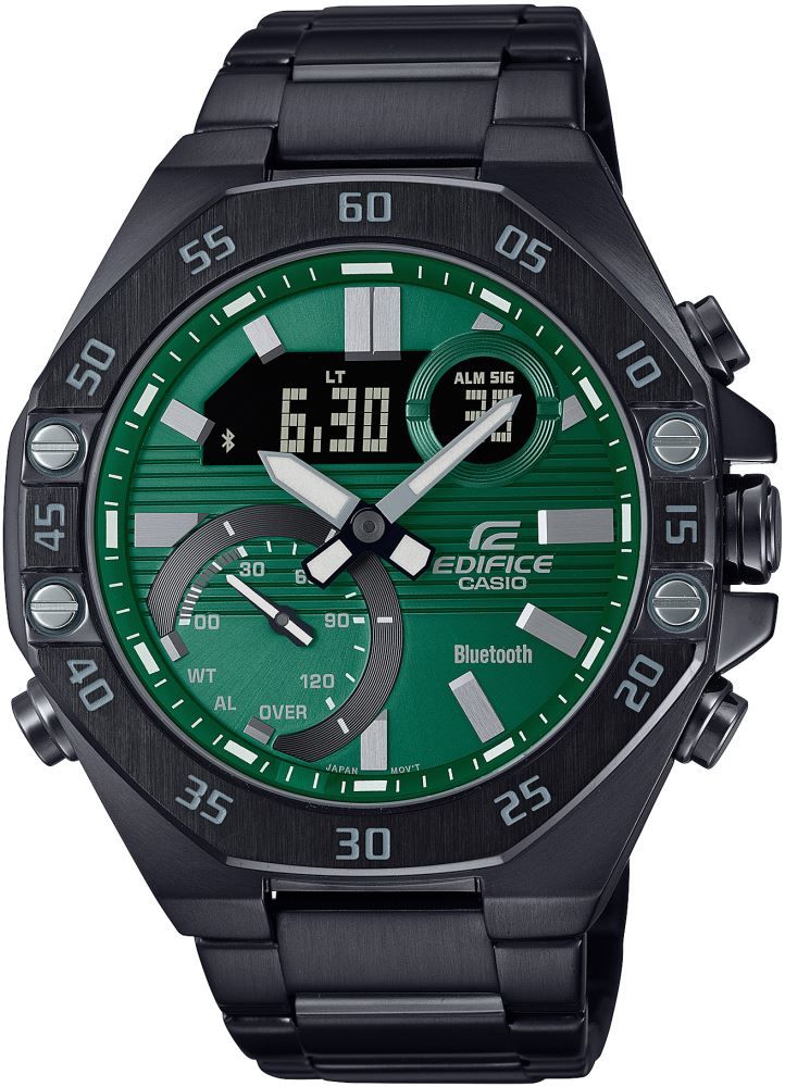 CASIO ECB-10DC-3ADF