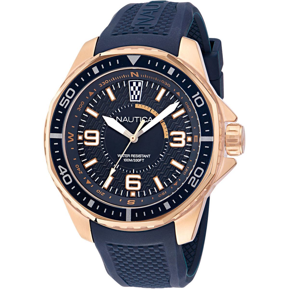 NAUTICA NAPKMF302