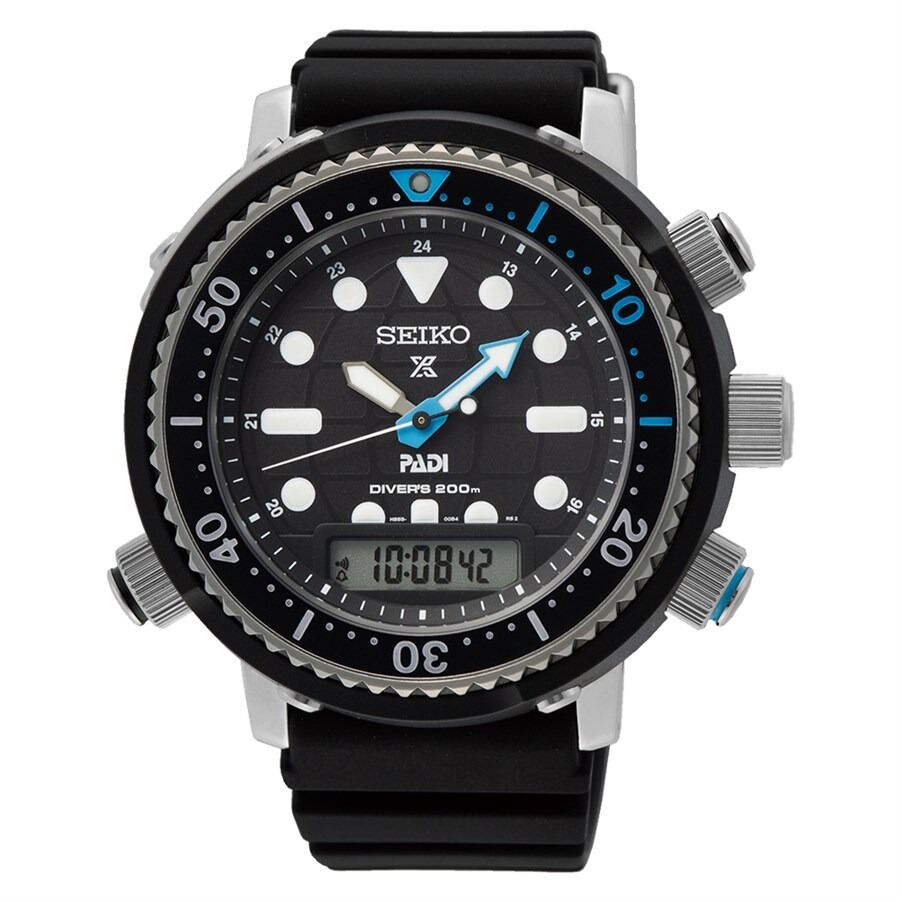SEIKO SNJ035P1